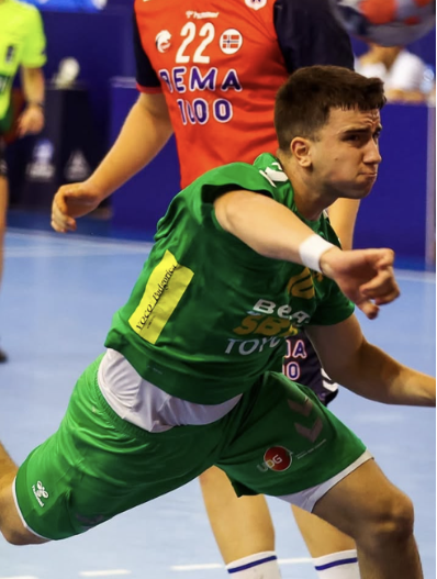 Lav Zekovic 2