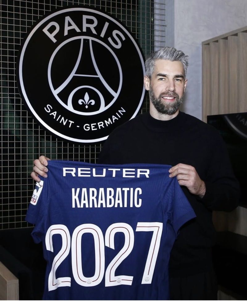 Image for the Tweet beginning: Contract extensions confirmed through 2027