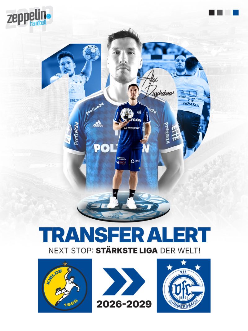 Image for the Tweet beginning: 🚨 BIG SIGNING 🚨
One of