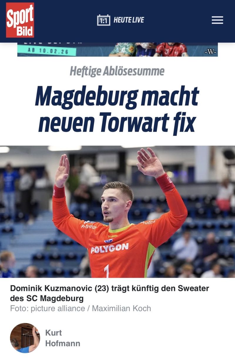 Image for the Tweet beginning: ⚡ Breaking records! This HBL