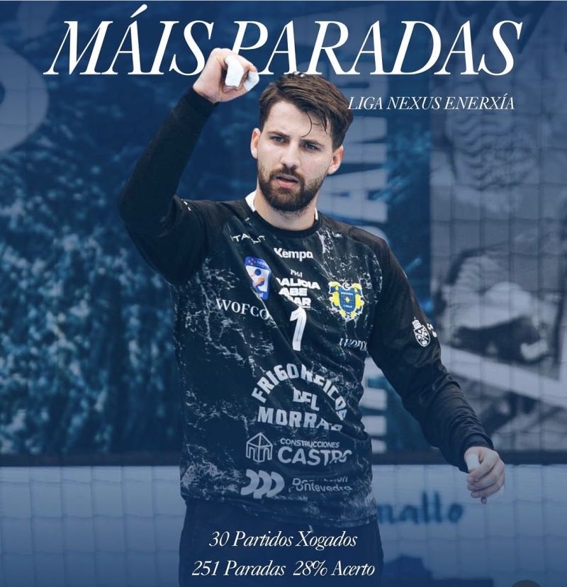 Image for the Tweet beginning: Ivan Panjan finishes the season